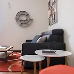 Altido Superb Flat With Home Office Near Dateo Station